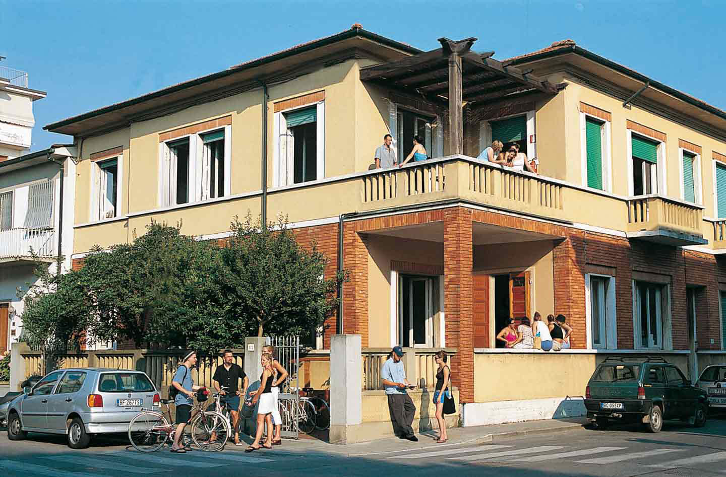 Centro Puccini Viareggio