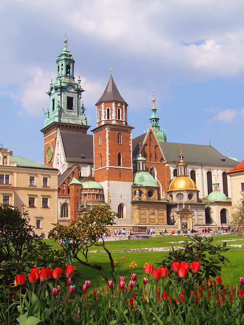 Polish Courses Poland Krakow