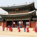Korean Courses South Korea