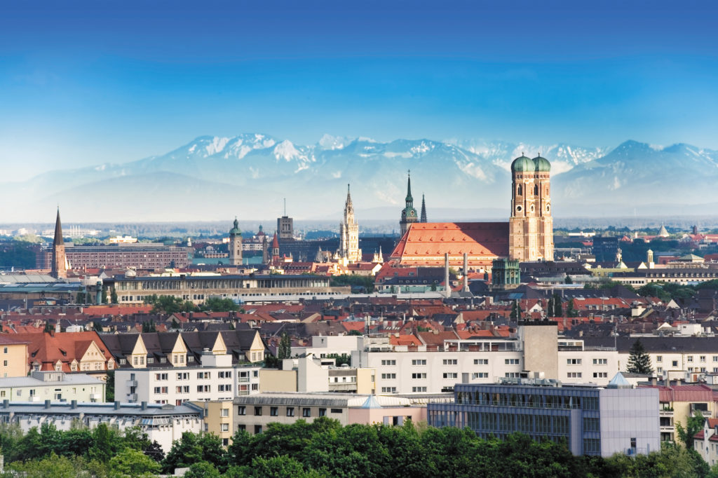 Best German Schools in Germany: Munich