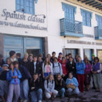 Academia Latinoamericana Cusco