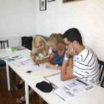 French Courses Biarritz