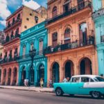 Spanish Courses Cuba