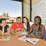 Spanish Courses Salamanca