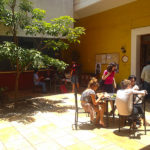 Spanish Courses Oaxaca