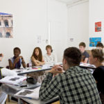 French Courses Montpellier