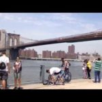  Learn English in NY and discover Brooklyn with BSL