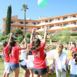 Spanish Summer Camp Marbella Elviria