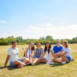 English Summer Camp SG Oxford