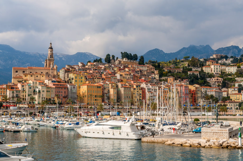 Top 3 Places to Learn French in the South of France