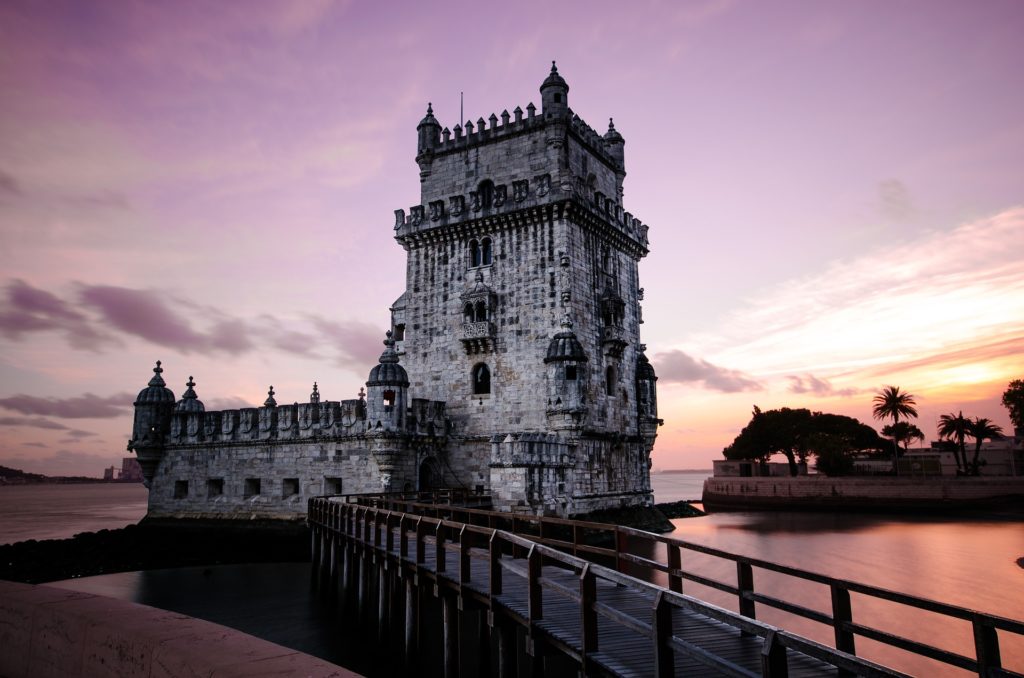 Things to do in Lisbon - Torre de Belém