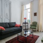 LSF Montpellier - Accommodation