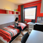 LSF Montpellier - Accommodation