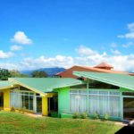 Academia Tica Coronado - Accommodation
