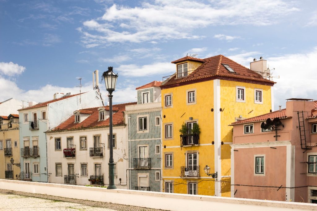 Free Things To Do in Lisbon
