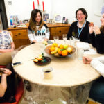 BSC Central London - Homestay