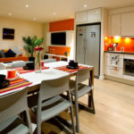 BSC Central London - Residence
