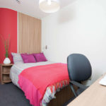 BSC Oxford - Student Residence