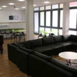 BSC Oxford - Student Residence
