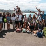 French Summer Camp FL Biarritz Adventure