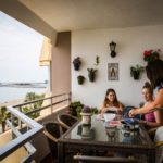 Accommodation Clic Malaga - Host Family