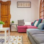 Accommodation Clic Malaga - Residence Halls