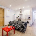 Accommodation Clic Malaga - Shared Apartment