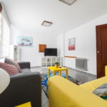 Accommodation Clic Malaga - Shared Apartment