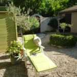 Accommodation in Aix-en-Provence - Host-family