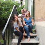 Accommodation in Aix-en-Provence - Host-family