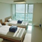 Accommodation in Busan - Residence Halls