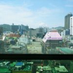 Accommodation in Busan - Residence Halls