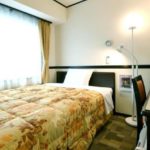 Accommodation in Busan - Serviced Apartment