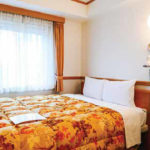 Accommodation in Busan - Serviced Apartment