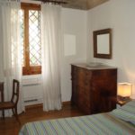 Accommodation in Florence - Host-family