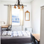 Accommodation in Hamburg – Student Residence