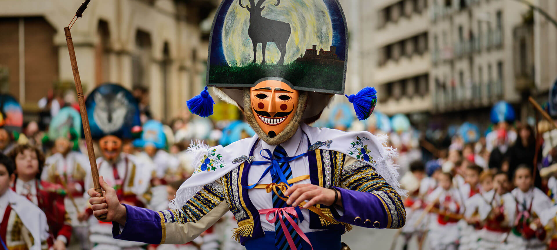 Carnival in Spain: Everything you need to know