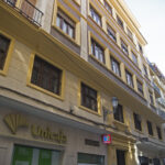 Expanish Malaga Accommodation – Shared Apartment